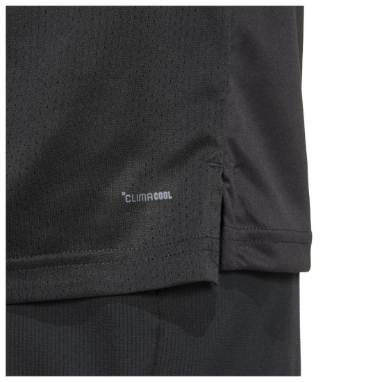 Adidas Ανδρική κοντομάνικη μπλούζα Club Tennis Climacool Tee Adidas Ανδρική κοντομάνικη μπλούζα Club Tennis Climacool Tee